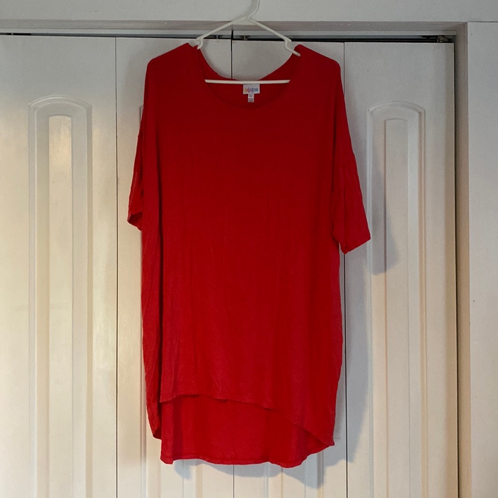 LuLaRoe top